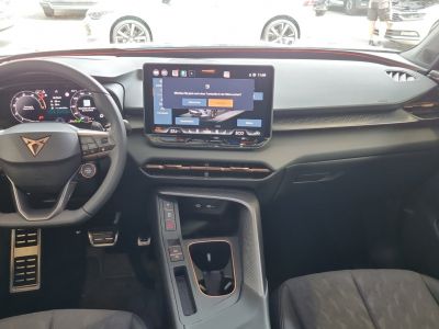 Cupra Terramar Gebrauchtwagen Cupra Terramar Gebrauchtwagen
