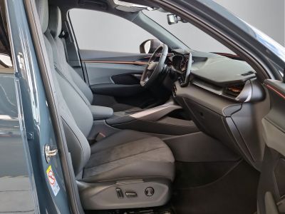 Cupra Terramar Gebrauchtwagen Cupra Terramar Gebrauchtwagen