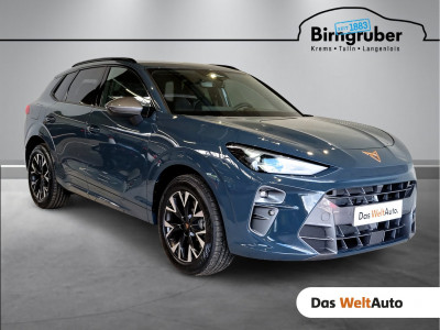 Cupra Terramar Gebrauchtwagen