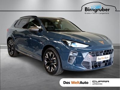 Cupra Terramar Gebrauchtwagen