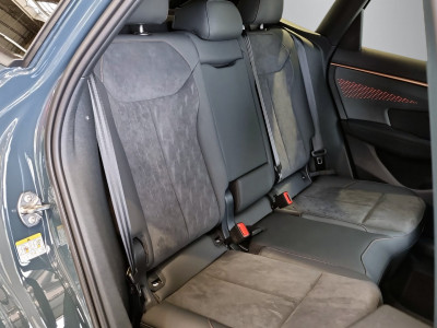 Cupra Terramar Gebrauchtwagen
