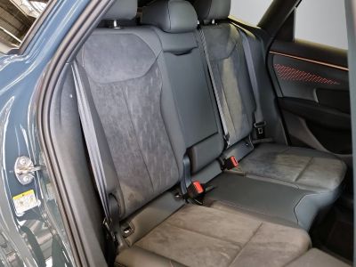 Cupra Terramar Gebrauchtwagen Cupra Terramar Gebrauchtwagen