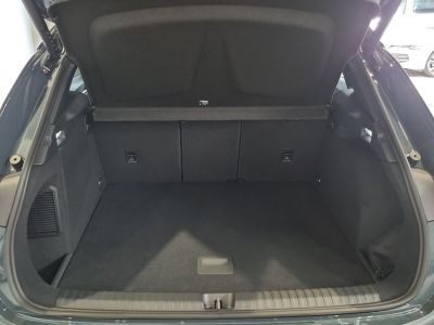 Cupra Terramar Gebrauchtwagen Cupra Terramar Gebrauchtwagen
