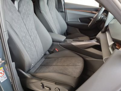 Cupra Terramar Gebrauchtwagen Cupra Terramar Gebrauchtwagen