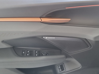 Cupra Terramar Gebrauchtwagen