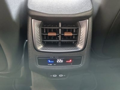 Cupra Terramar Gebrauchtwagen Cupra Terramar Gebrauchtwagen