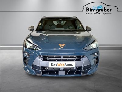 Cupra Terramar Gebrauchtwagen Cupra Terramar Gebrauchtwagen