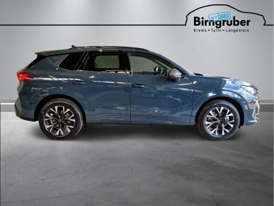 Cupra Terramar Gebrauchtwagen Cupra Terramar Gebrauchtwagen