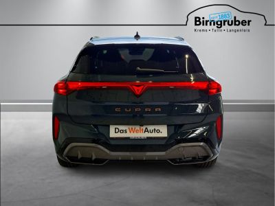 Cupra Terramar Gebrauchtwagen Cupra Terramar Gebrauchtwagen