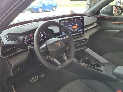 Cupra Terramar Gebrauchtwagen Cupra Terramar Gebrauchtwagen
