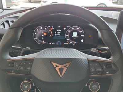 Cupra Terramar Gebrauchtwagen Cupra Terramar Gebrauchtwagen