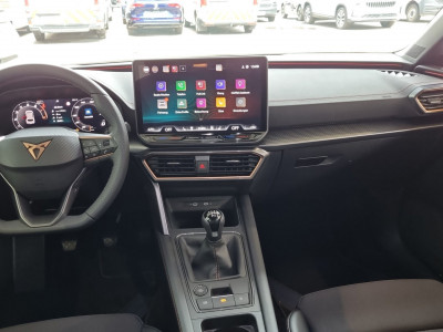 Cupra Leon Gebrauchtwagen