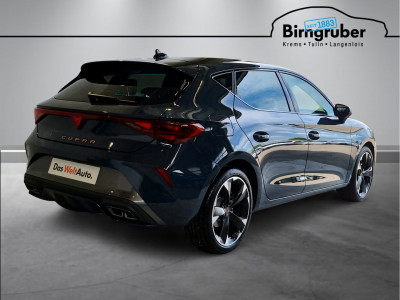Cupra Leon Gebrauchtwagen