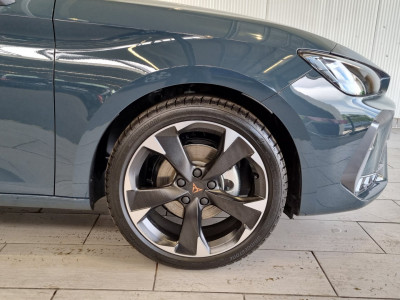 Cupra Leon Gebrauchtwagen