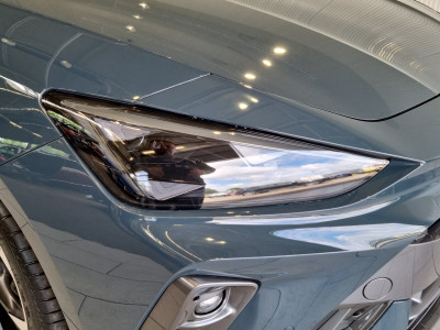 Cupra Leon Gebrauchtwagen
