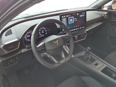 Cupra Leon Gebrauchtwagen