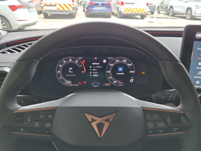 Cupra Leon Gebrauchtwagen