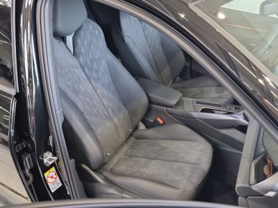 Cupra Terramar Gebrauchtwagen Cupra Terramar Gebrauchtwagen