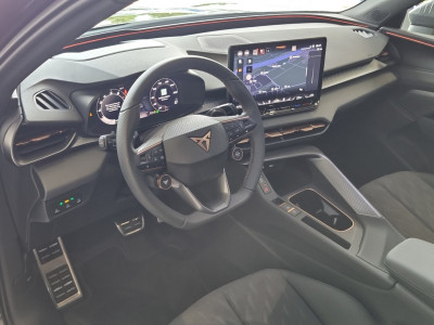 Cupra Terramar Gebrauchtwagen