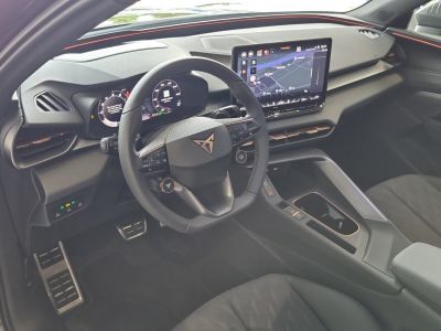 Cupra Terramar Gebrauchtwagen Cupra Terramar Gebrauchtwagen