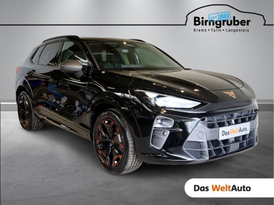 Cupra Terramar Gebrauchtwagen