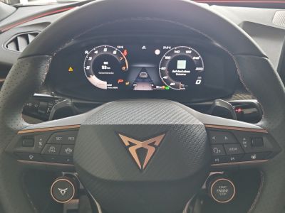 Cupra Terramar Gebrauchtwagen Cupra Terramar Gebrauchtwagen