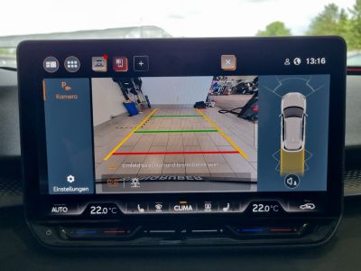 Cupra Terramar Gebrauchtwagen Cupra Terramar Gebrauchtwagen