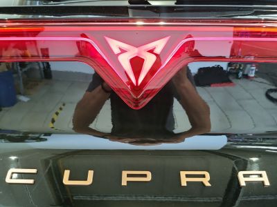Cupra Terramar Gebrauchtwagen Cupra Terramar Gebrauchtwagen