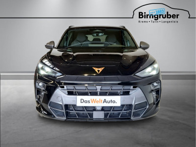 Cupra Terramar Gebrauchtwagen