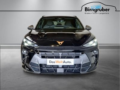 Cupra Terramar Gebrauchtwagen Cupra Terramar Gebrauchtwagen