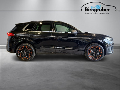 Cupra Terramar Gebrauchtwagen