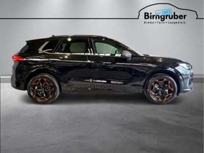 Cupra Terramar Gebrauchtwagen Cupra Terramar Gebrauchtwagen