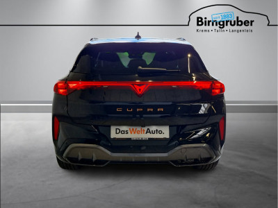 Cupra Terramar Gebrauchtwagen
