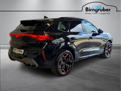Cupra Terramar Gebrauchtwagen