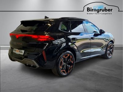 Cupra Terramar Gebrauchtwagen Cupra Terramar Gebrauchtwagen