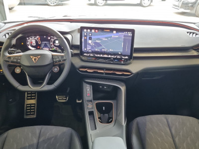 Cupra Terramar Gebrauchtwagen