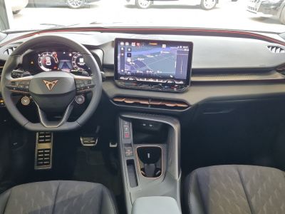 Cupra Terramar Gebrauchtwagen Cupra Terramar Gebrauchtwagen