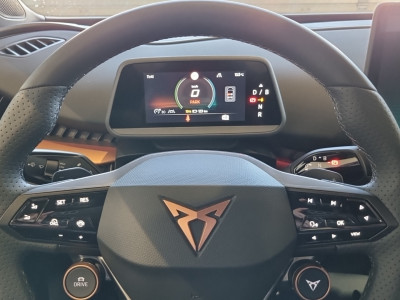 Cupra Tavascan Gebrauchtwagen
