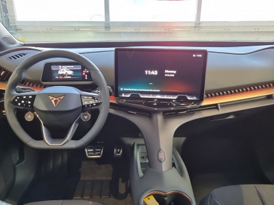 Cupra Tavascan Gebrauchtwagen