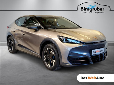 Cupra Tavascan Gebrauchtwagen
