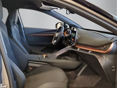 Cupra Tavascan Gebrauchtwagen