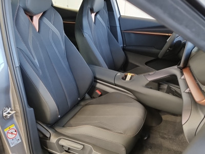 Cupra Tavascan Gebrauchtwagen