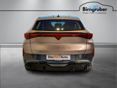 Cupra Tavascan Gebrauchtwagen