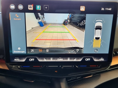 Cupra Tavascan Gebrauchtwagen