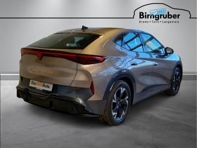 Cupra Tavascan Gebrauchtwagen