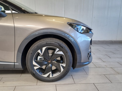 Cupra Tavascan Gebrauchtwagen