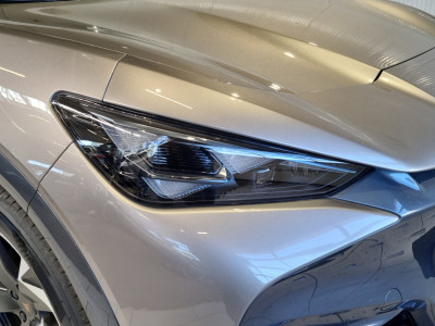 Cupra Tavascan Gebrauchtwagen