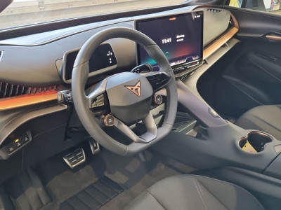 Cupra Tavascan Gebrauchtwagen