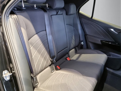 VW ID.3 Gebrauchtwagen