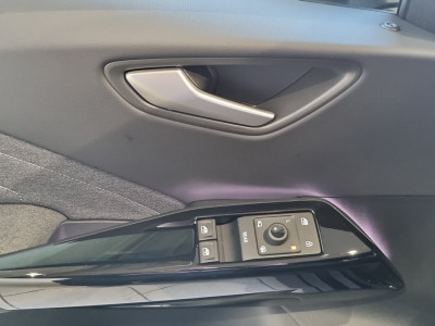 VW ID.3 Gebrauchtwagen